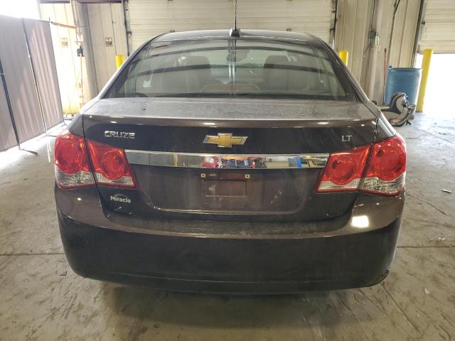Photo 6 from auction – 2015 CHEVROLET CRUZE LT with VIN 1G1PC5SB3F7115122
