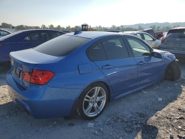 Photo 3 from auction – 2013 BMW 328 XI SUL with VIN WBA3B5C56DF593164