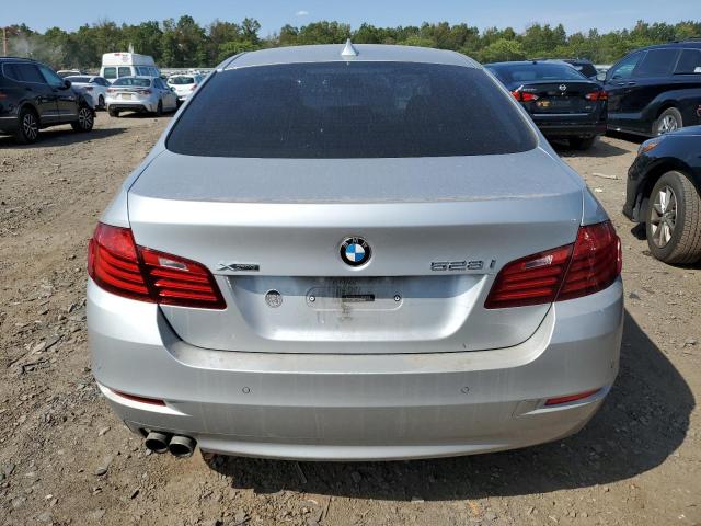 Photo 6 from auction – 2015 BMW 528 XI with VIN WBA5A7C56FD625861