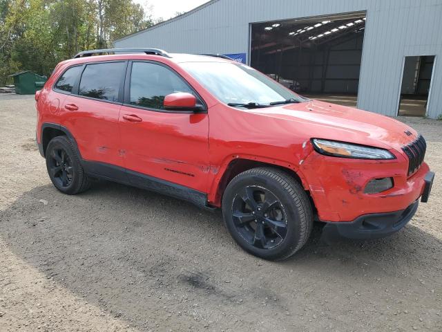 Photo 4 from auction – 2017 JEEP CHEROKEE L with VIN 1C4PJMDS6HW609536