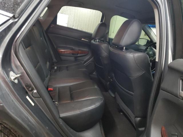 Photo 11 from auction – 2012 HONDA CROSSTOUR with VIN 5J6TF1H56CL001619