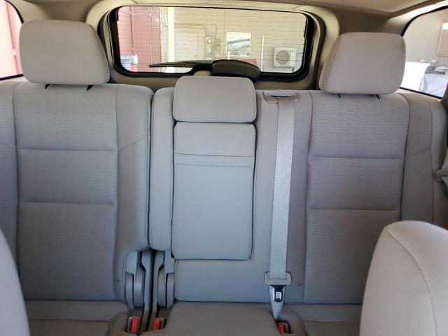 Photo 10 from auction – 2012 JEEP GRAND CHER with VIN 1C4RJEAG8CC258508