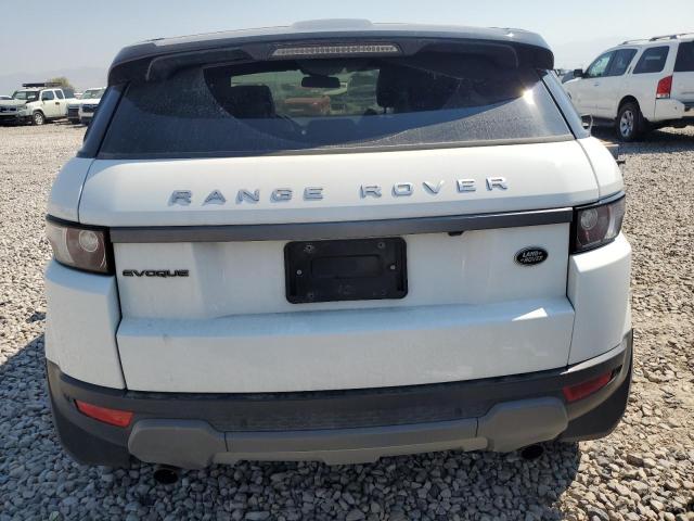 Photo 6 from auction – 2015 LAND ROVER RANGE ROVE with VIN SALVP2BG1FH988674
