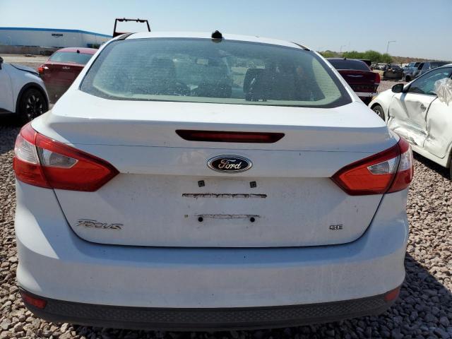 Photo 6 from auction – 2012 FORD FOCUS SE with VIN 1FAHP3F28CL195265
