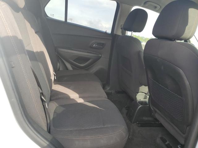 Photo 11 from auction – 2020 CHEVROLET TRAX LS with VIN KL7CJKSB7LB084893