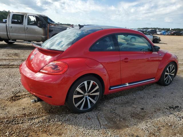Photo 3 from auction – 2014 VOLKSWAGEN BEETLE TUR with VIN 3VWVS7AT2EM612672