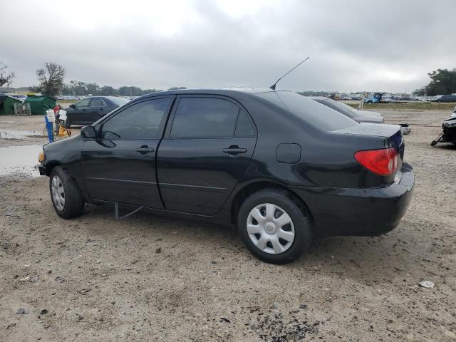 Photo 2 from auction – 2006 TOYOTA COROLLA CE with VIN 1NXBR32E86Z756360