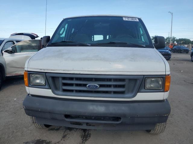 Photo 5 from auction – 2005 FORD ECONOLINE with VIN 1FTNE24L75HA80798
