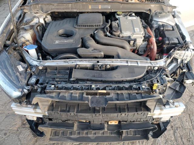 Photo 11 from auction – 2014 FORD FUSION TIT with VIN 3FA6P0RU2ER211497