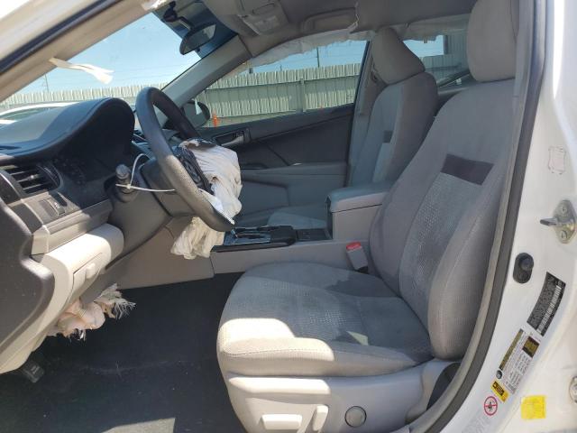 Photo 7 from auction – 2014 TOYOTA CAMRY L with VIN 4T1BF1FKXEU380210
