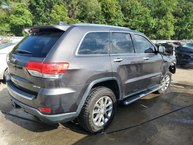Photo 3 from auction – 2015 JEEP GRAND CHER with VIN 1C4RJEBG7FC118839