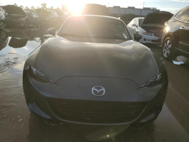 Photo 5 from auction – 2023 MAZDA MX-5 MIATA with VIN JM1NDAM75P0554345