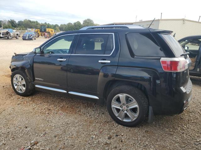 Photo 2 from auction – 2014 GMC TERRAIN DE with VIN 2GKALUEK8E6179162