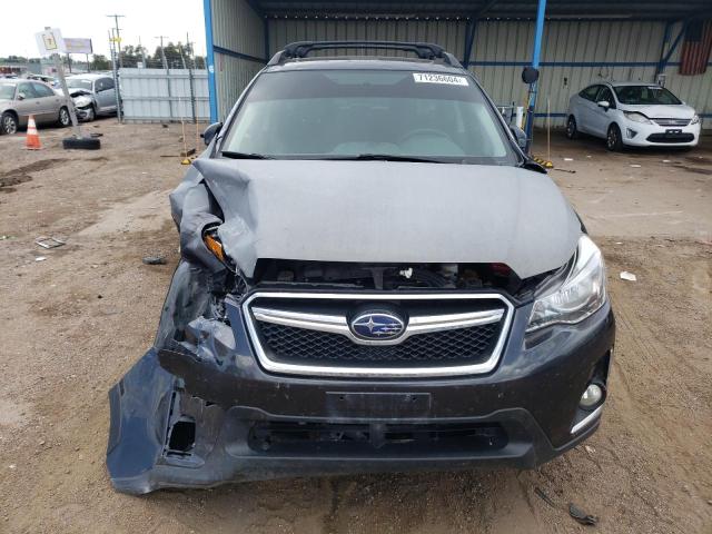 Photo 5 from auction – 2016 SUBARU CROSSTREK with VIN JF2GPABC9G8228194