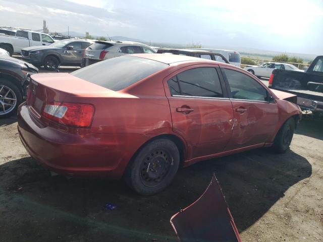 Photo 3 from auction – 2011 MITSUBISHI GALANT ES with VIN 4A32B3FF4BE031545