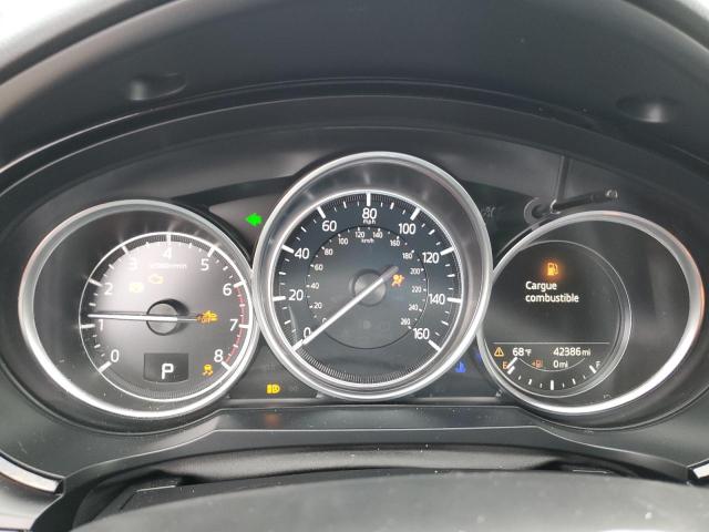 Photo 9 from auction – 2020 MAZDA CX-9 TOURI with VIN JM3TCBCYXL0409393