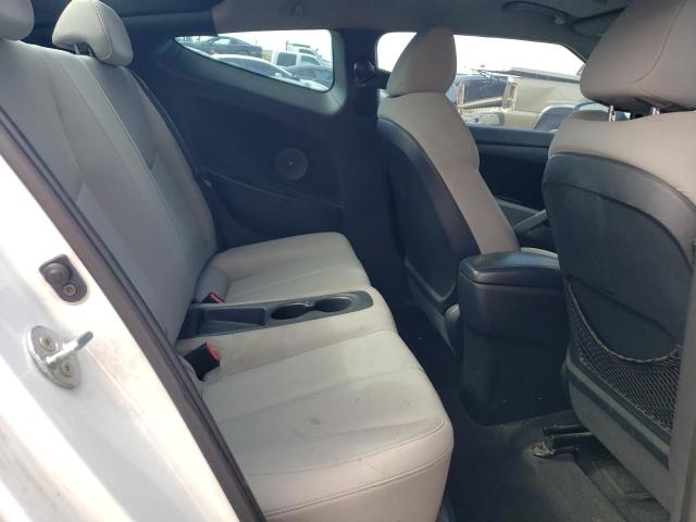 Photo 10 from auction – 2013 HYUNDAI VELOSTER with VIN KMHTC6AD7DU166325