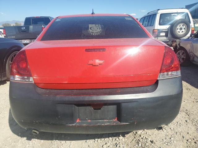Photo 6 from auction – 2013 CHEVROLET IMPALA LT with VIN 2G1WG5E31D1148330