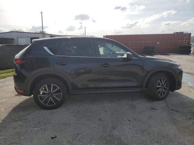 Photo 3 from auction – 2018 MAZDA CX-5 TOURI with VIN JM3KFACM7J1351583