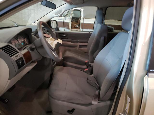 Photo 7 from auction – 2010 CHRYSLER TOWN & COU with VIN 2A4RR2D14AR376360