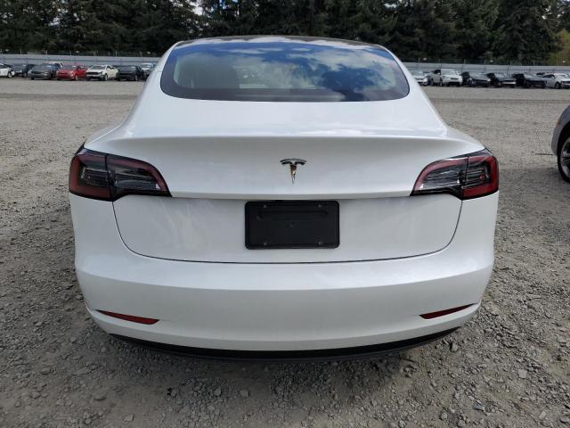 Photo 6 from auction – 2023 TESLA MODEL 3 with VIN 5YJ3E1EA6PF650081