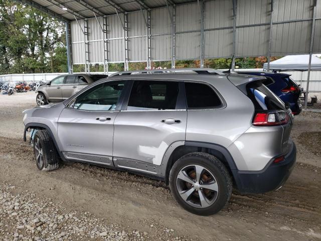 Photo 2 from auction – 2019 JEEP CHEROKEE L with VIN 1C4PJMDX8KD412172