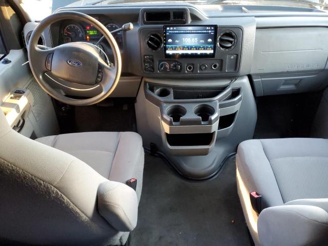 Photo 8 from auction – 2012 FORD ECONOLINE with VIN 1FBSS3BL5CDA20807