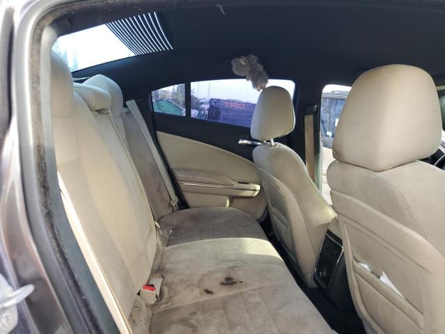 Photo 10 from auction – 2014 DODGE CHARGER SE with VIN 2C3CDXBG8EH174023