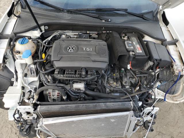 Photo 11 from auction – 2014 VOLKSWAGEN PASSAT SE with VIN 1VWBS7A34EC102005