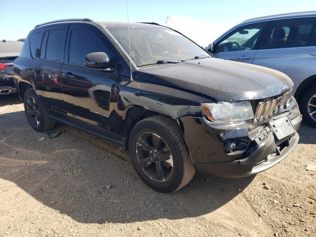 Photo 4 from auction – 2016 JEEP COMPASS LA with VIN 1C4NJDEB7GD616415