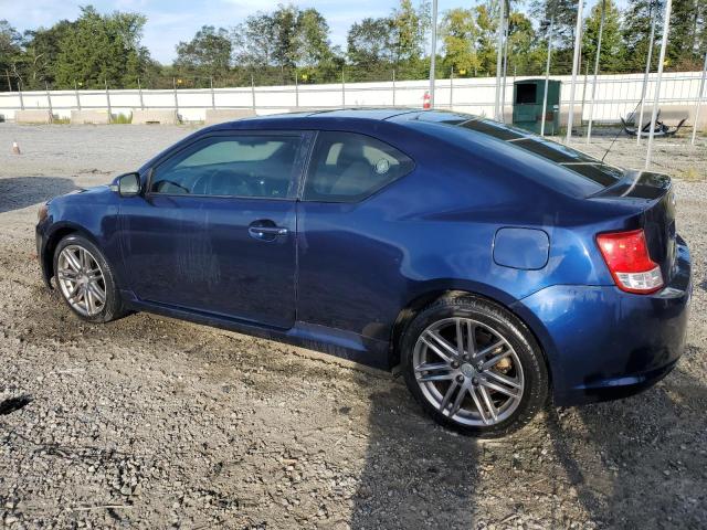 Photo 2 from auction – 2012 TOYOTA SCION TC with VIN JTKJF5C71C3037854