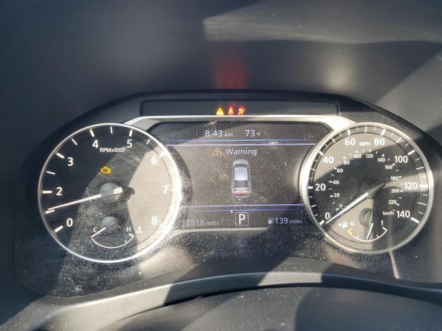 Photo 9 from auction – 2019 NISSAN ALTIMA SV with VIN 1N4BL4DV2KC150373
