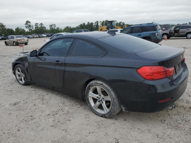 Photo 2 from auction – 2014 BMW 428 I with VIN WBA3N7C55EF718515