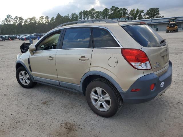 Photo 2 from auction – 2008 SATURN VUE XE with VIN 3GSCL33P28S557127