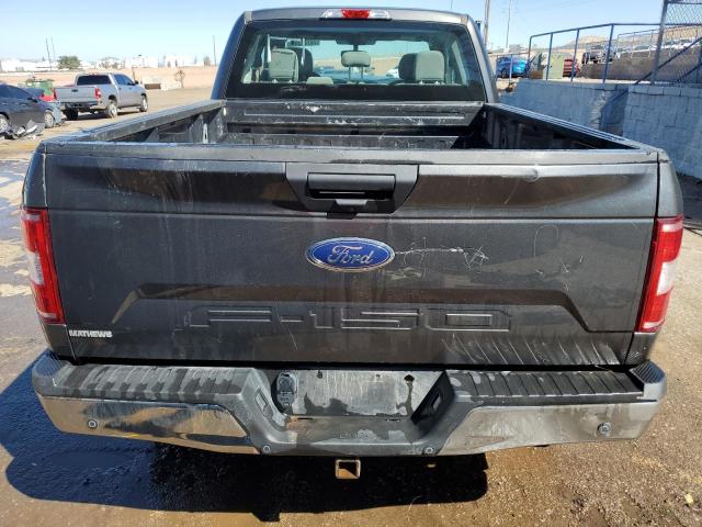 Photo 6 from auction – 2020 FORD F150 SUPER with VIN 1FTEX1EB4LKF35696