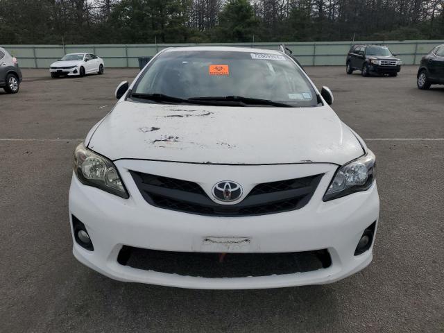 Photo 5 from auction – 2012 TOYOTA COROLLA BA with VIN 2T1BU4EE7CC881590