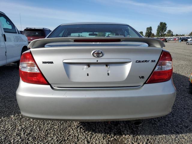 Photo 6 from auction – 2003 TOYOTA CAMRY LE with VIN 4T1BF32K73U055299