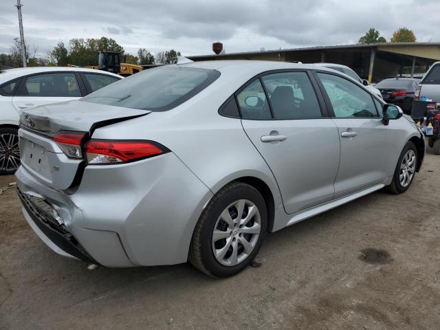Photo 3 from auction – 2020 TOYOTA COROLLA LE with VIN 5YFEPRAE0LP097761