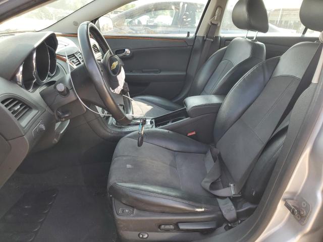 Photo 7 from auction – 2011 CHEVROLET MALIBU 2LT with VIN 1G1ZD5E1XBF388082