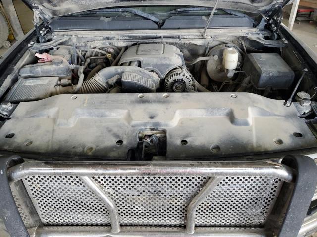 Photo 11 from auction – 2008 CHEVROLET 1500 with VIN 2GCEK19J081110368