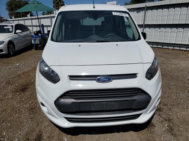 Photo 5 from auction – 2015 FORD TRANSIT CO with VIN NM0GE9F76F1196034