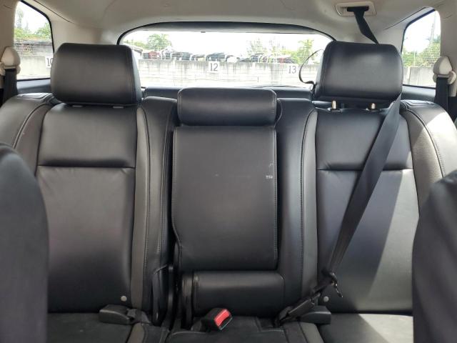Photo 10 from auction – 2011 MAZDA CX-9 with VIN JM3TB2CA6B0311269