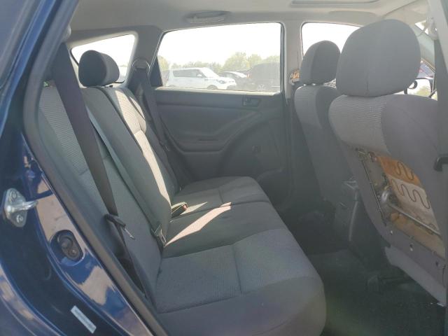 Photo 10 from auction – 2006 PONTIAC VIBE with VIN 5Y2SL65836Z404304