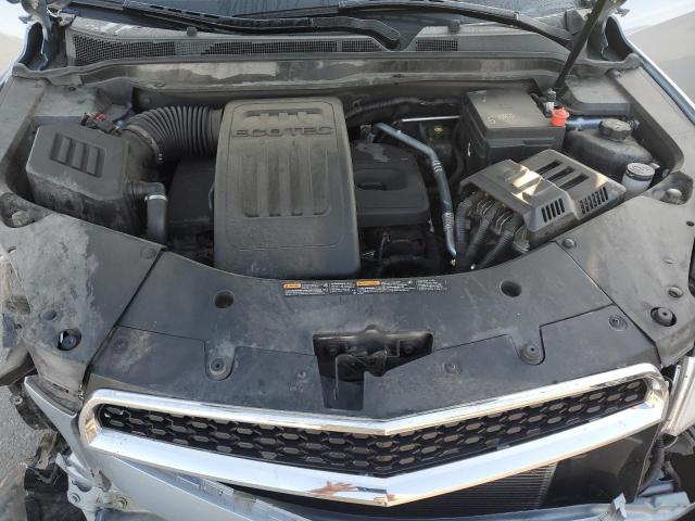 Photo 12 from auction – 2014 CHEVROLET EQUINOX LT with VIN 2GNFLHEK7E6166712