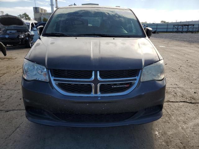 Photo 5 from auction – 2016 DODGE GRAND CARA with VIN 2C4RDGCG8GR311785