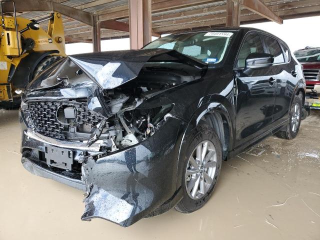 MAZDA CX-5 PREFE 2024 with VIN JM3KFBCL7R0432629 - Photo from auction