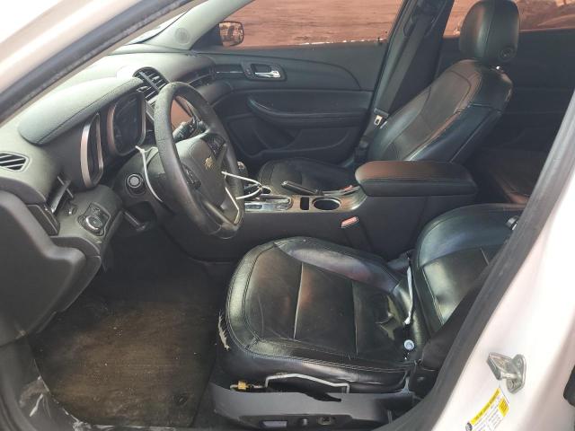 Photo 7 from auction – 2016 CHEVROLET MALIBU LIM with VIN 1G11E5SA8GU150300