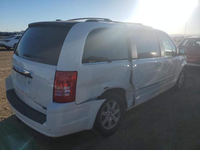 Photo 3 from auction – 2010 CHRYSLER TOWN & COU with VIN 2A4RR5D10AR319784