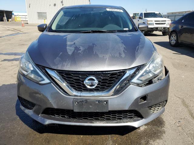 Photo 5 from auction – 2016 NISSAN SENTRA S with VIN 3N1AB7AP3GY308267