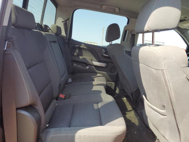 Photo 10 from auction – 2018 CHEVROLET SILVERADO with VIN 3GCUKREC2JG406684